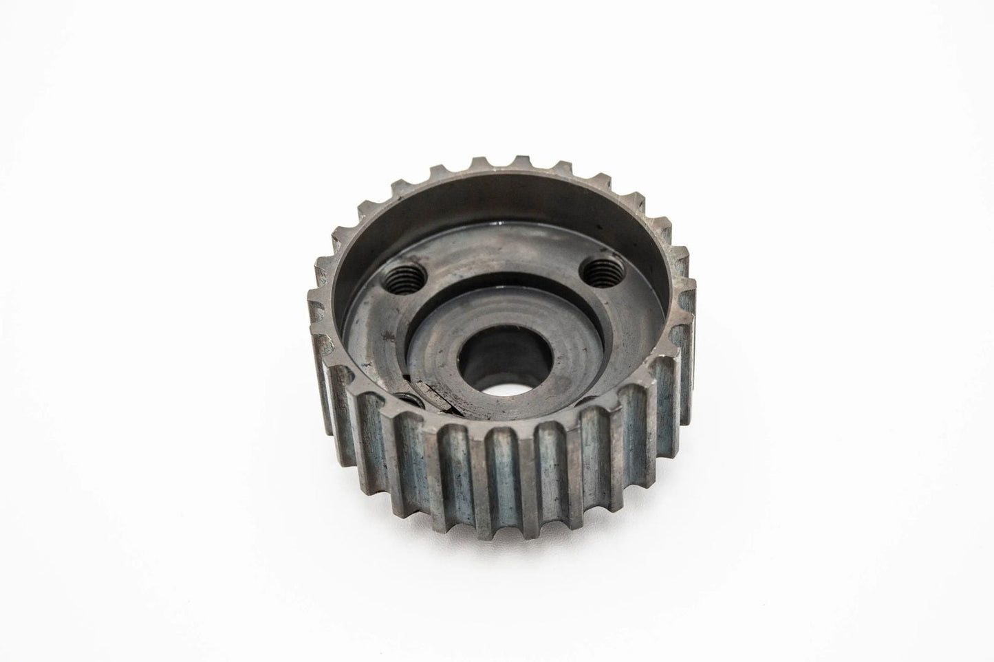 06A Crankshaft Billet Timing Belt Drive Gear for 1.8T (4 Bolt) Carrot Top Tuning