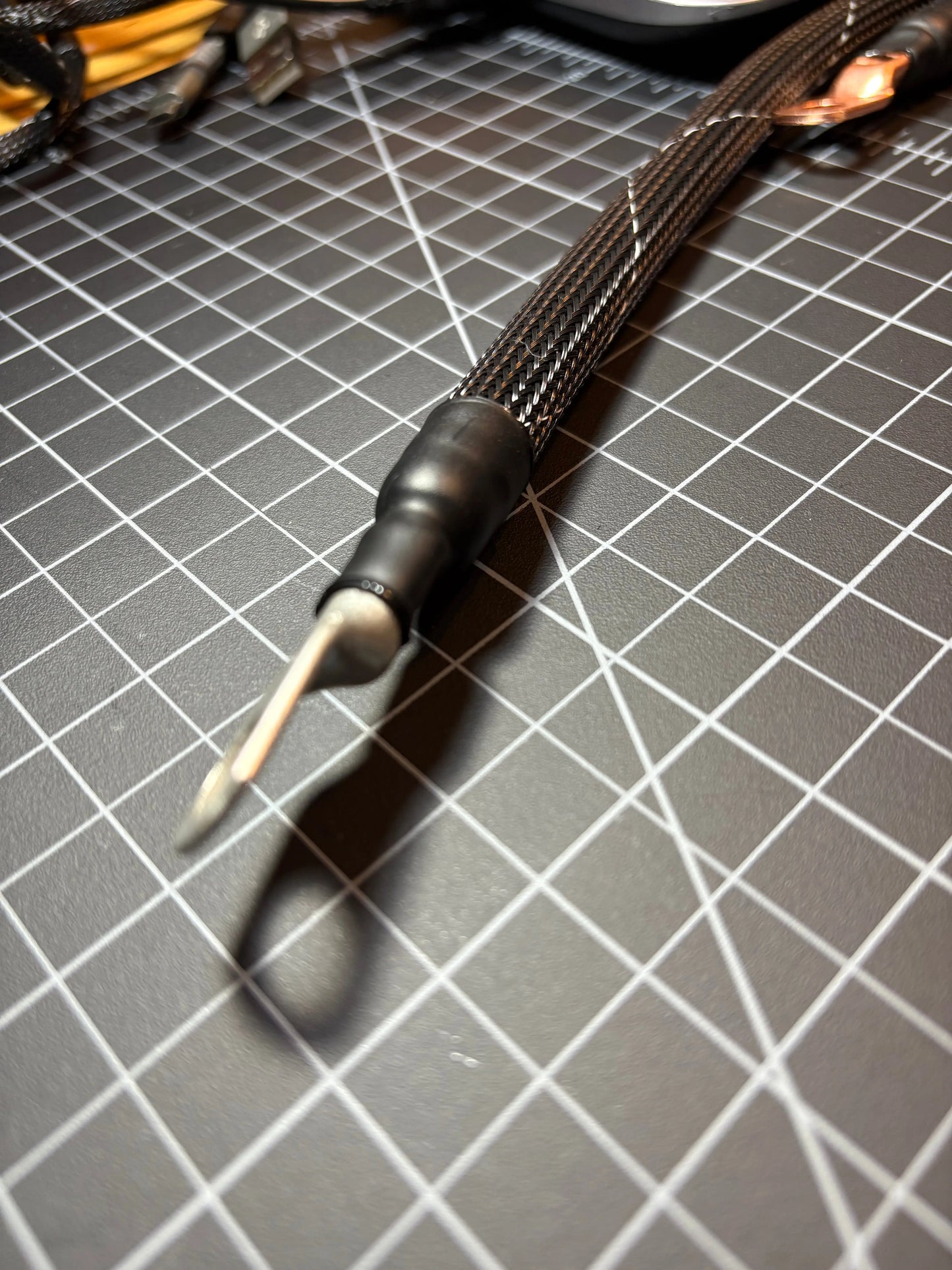 Big 3 Power & Ground Upgrade Kit – OFC / Sealed / Tucked | VTEC Innovations VTI