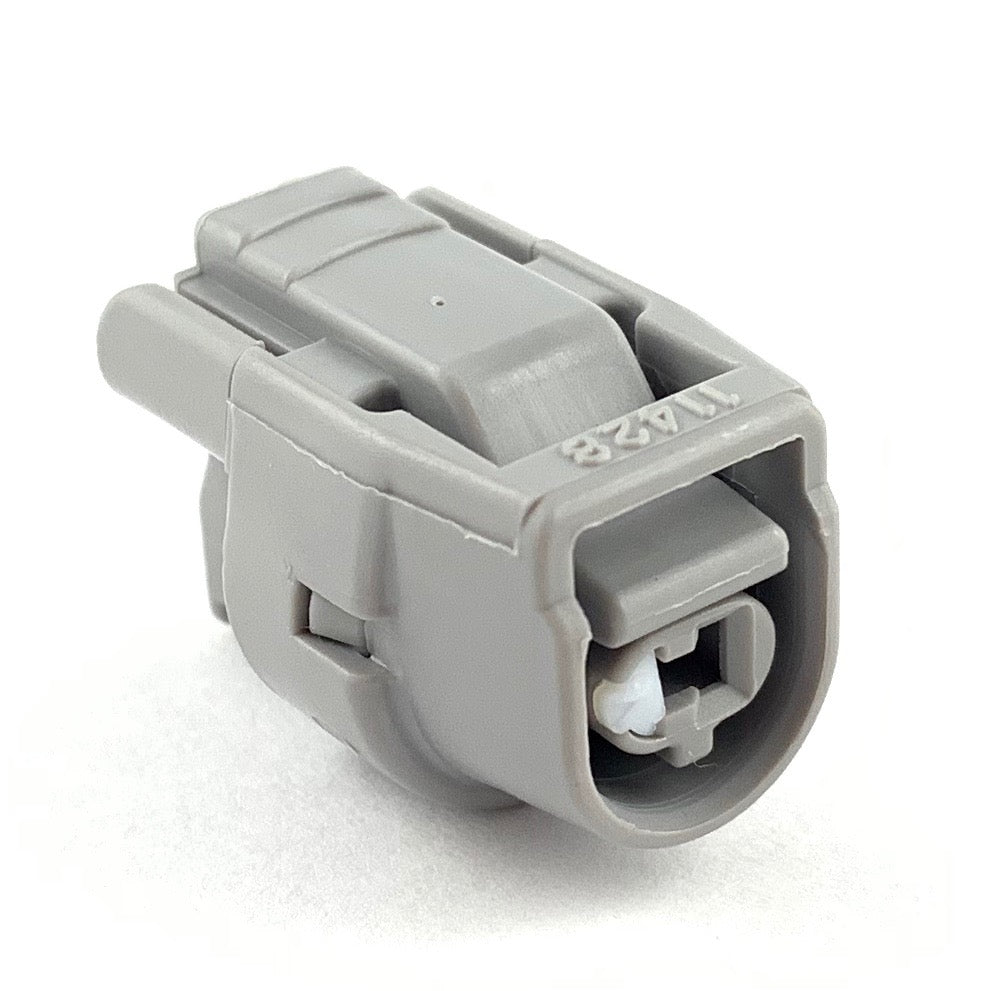 1-Way Connector Kit for Toyota Lexus 90980-11428 (22-20 AWG) Carrot Top Tuning