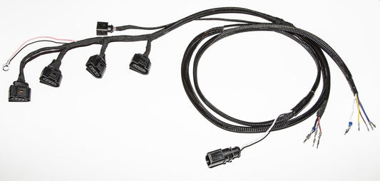 1.8T Ignition Coil Pack Complete Service Kit V3 - VW/AUDI *USA STOCK* Carrot Top Tuning
