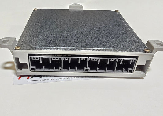37820-P5M-L52 OE-Spec Remanufactured ECU