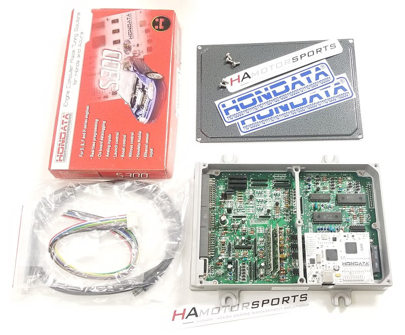 Hondata S300 V3 / P06 ECU Package