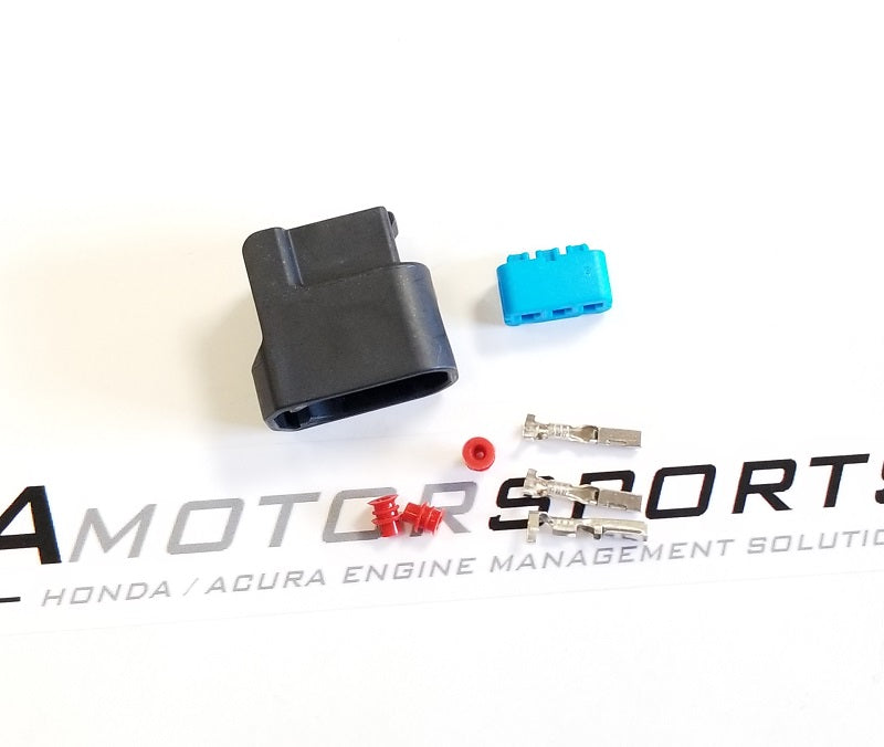 K Series Ignition Coil Connector Kit