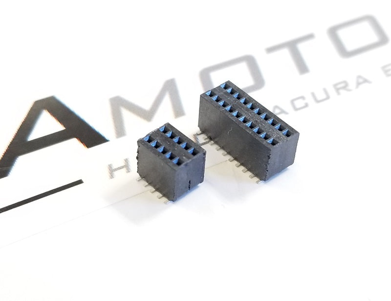 KTuner End-User Board Install Kit / Headers
