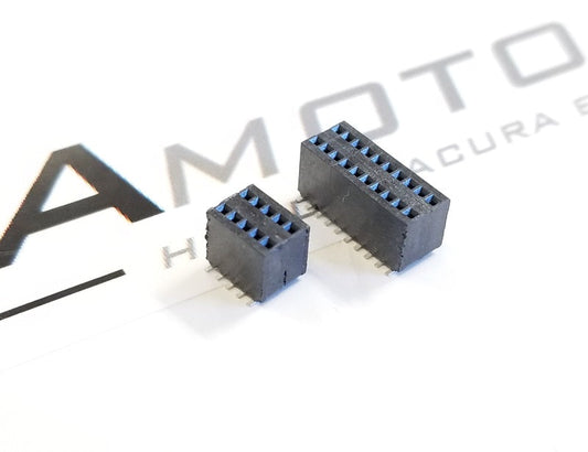 KTuner End-User Board Install Kit / Headers
