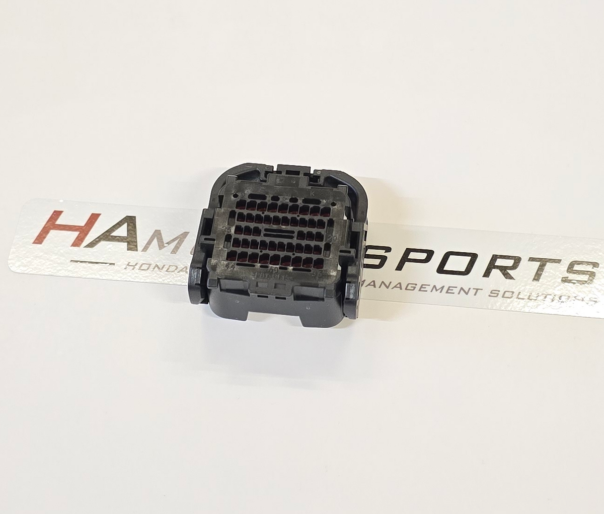 06+ Civic 44-pin ECU Connector Housing (White)