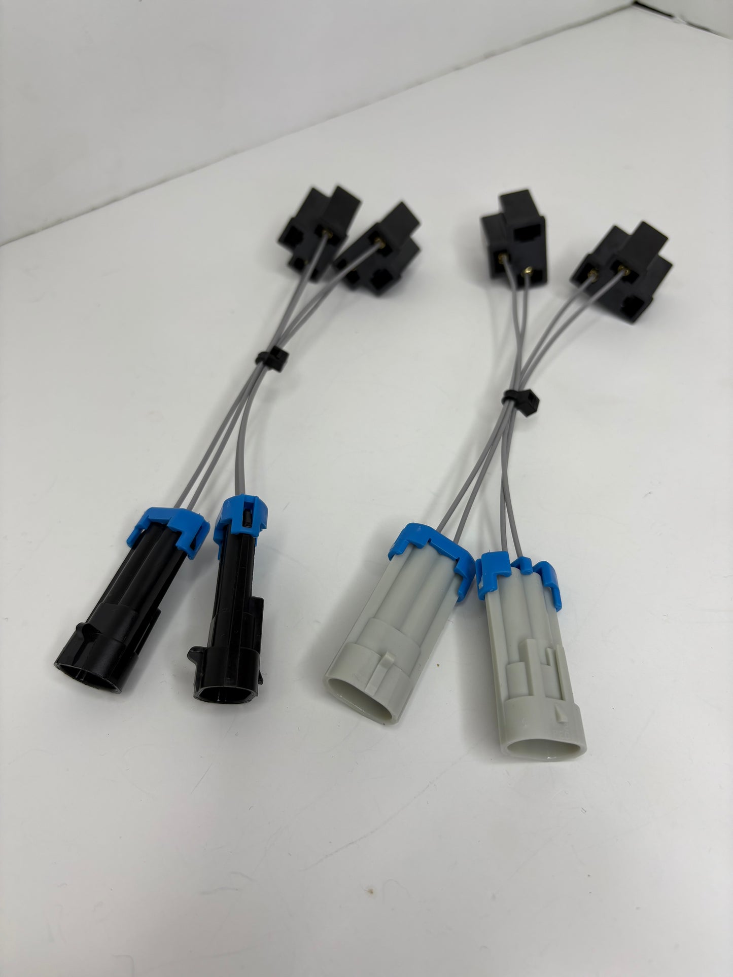 PasswordJDM PNP headlight harness - 92-96 BB1 Prelude VTI