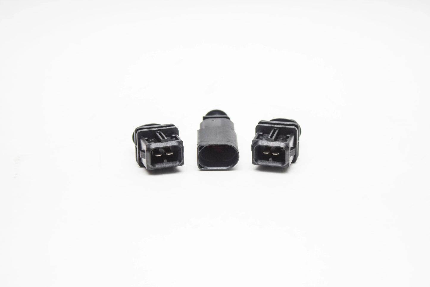 3 Piece Resistor Kit N80 N112 N249 MK4 1.8T, B5 2.7T, B6 1.8T Carrot Top Tuning