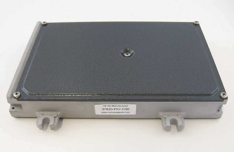 37820-P07-C00 OE-Spec Remanufactured ECU
