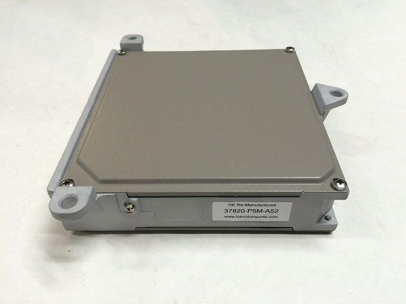 37820-P5M-A52 OE-Spec Remanufactured ECU