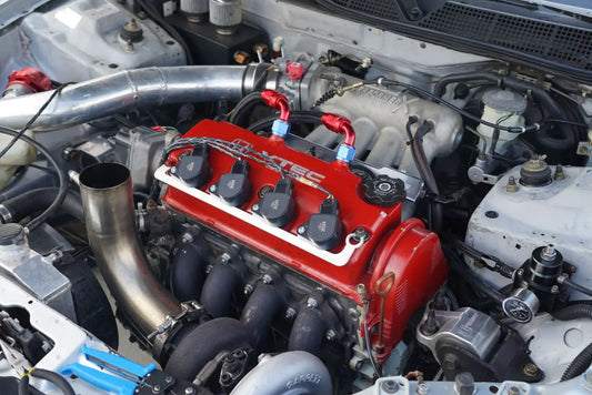 VatoTuned COP Module & VTEC Innovations Full Coil-On-Plug Kits – B/D/H-Series VTI