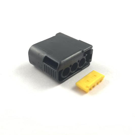 Subaru Legacy Forester Outback 3-Pin Ignition Coil Pack Housing Repair Kit Carrot Top Tuning