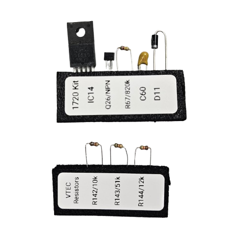 USDM OBD1 VTEC Conversion Kit OxyTuned