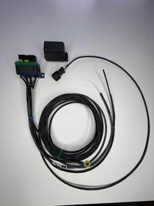 Honda Dual Radiator Fan Relay Kit – VTI Optimized VTI