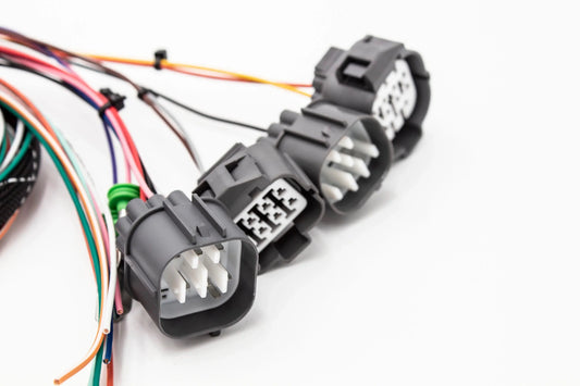 B/D/H Series OBD2B Subharness | 97-01 Prelude VTI