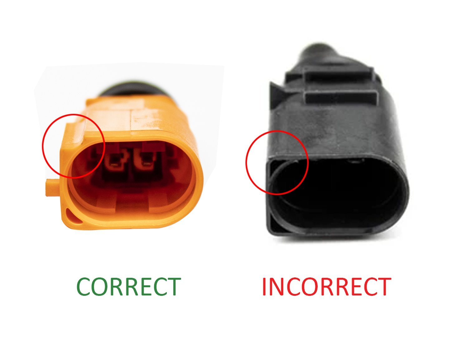 Active Motor Mount Resistor Bypass Kit | Audi | 2002-2018 Carrot Top Tuning