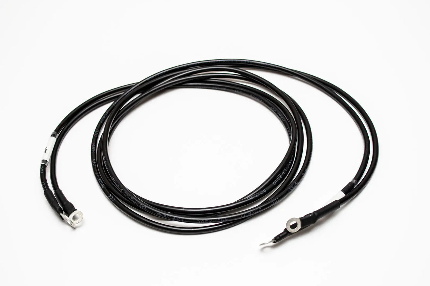 B,D,H,F,K-Series Rywire style charge cables
