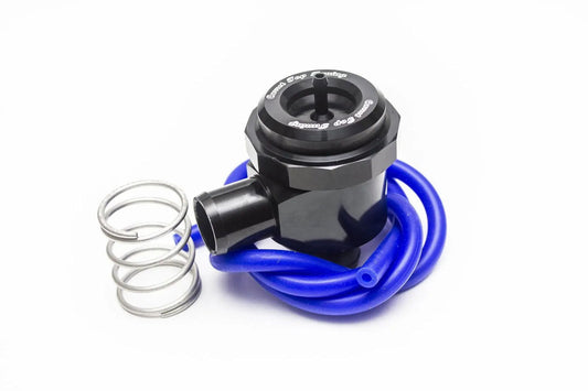 *Black Edition* Carrot Top Tuning Diverter Valve v2 (DV) BMW N54 135I 335I 535I E90 E92 E88 Carrot Top Tuning