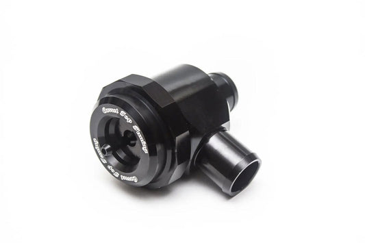 *Black Edition* Carrot Top Tuning Diverter Valve v2 (DV) MK4 MKIV A4 1.8T 007 008 Carrot Top Tuning