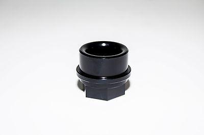 Block Breather Adapter Billet for VW AUDI Passat A4 1.8T GTI Jetta Golf AN10 Carrot Top Tuning