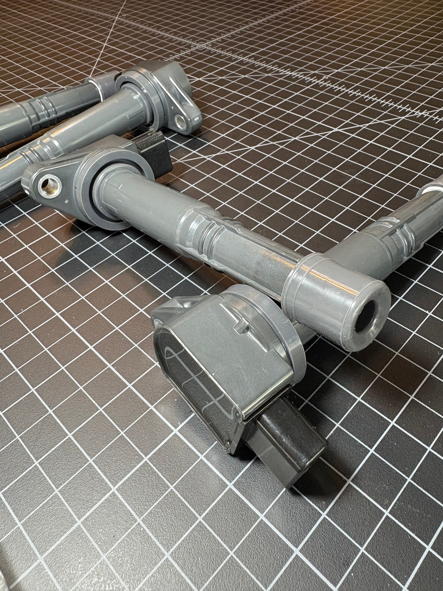 OEM-Spec K-Series Coil Packs – Set of 4 | Honda COP | VTEC Innovations