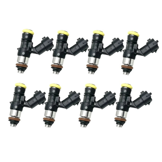Bosche 2200CC Injectors (NO TOP-HATS) VTI