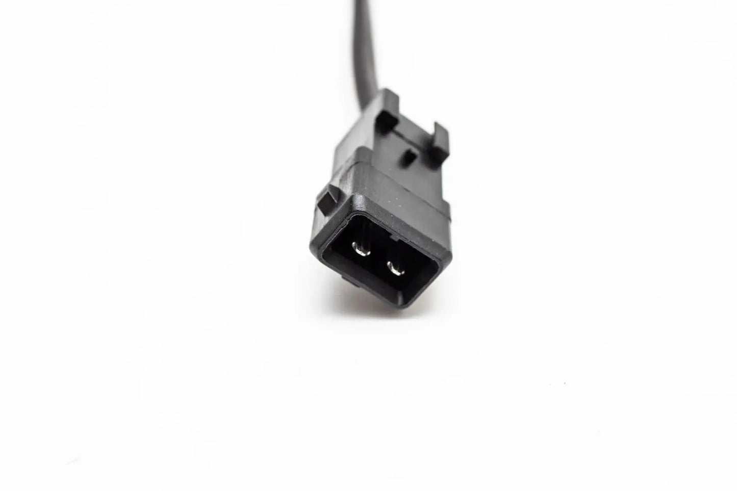 Bosch EV1 VW Audi / Honda OBD1 to Denso (Top Style) Injector Adapter Harness Carrot Top Tuning