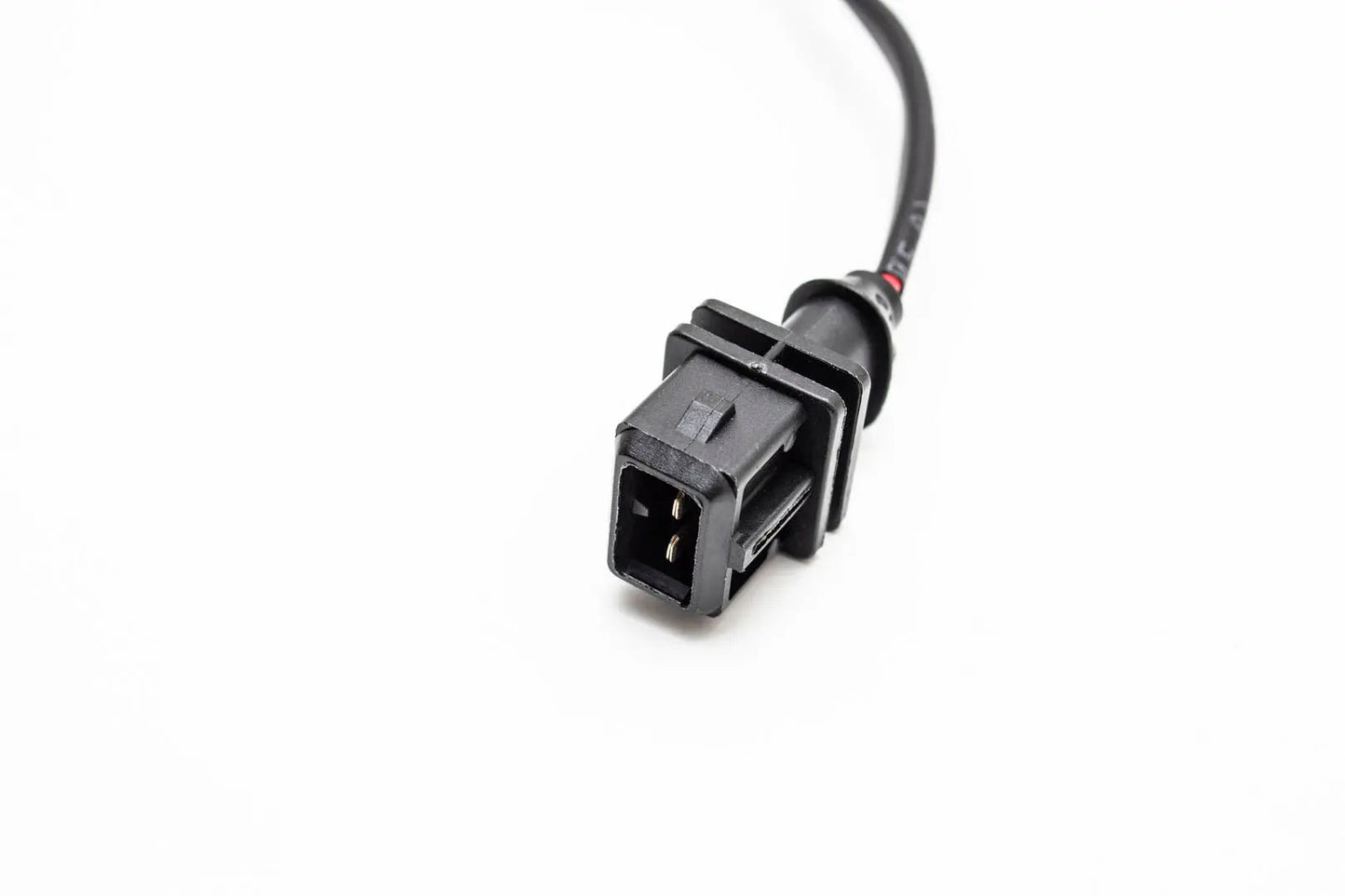 Bosch EV1 VW Audi / Honda OBD1 to Honda OBD2 Injector Adapter Harness Carrot Top Tuning