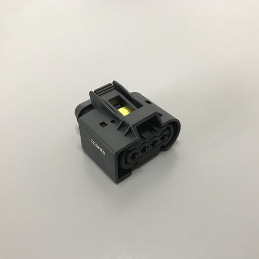 Porsche 4-Pin Ignition Coil Pack Connector Plug Kit Carrot Top Tuning