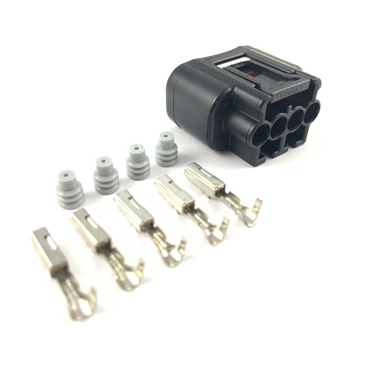 Toyota Denso 4-Pin Connector Kit for OEM Ignition Coil 90919-02238 Carrot Top Tuning