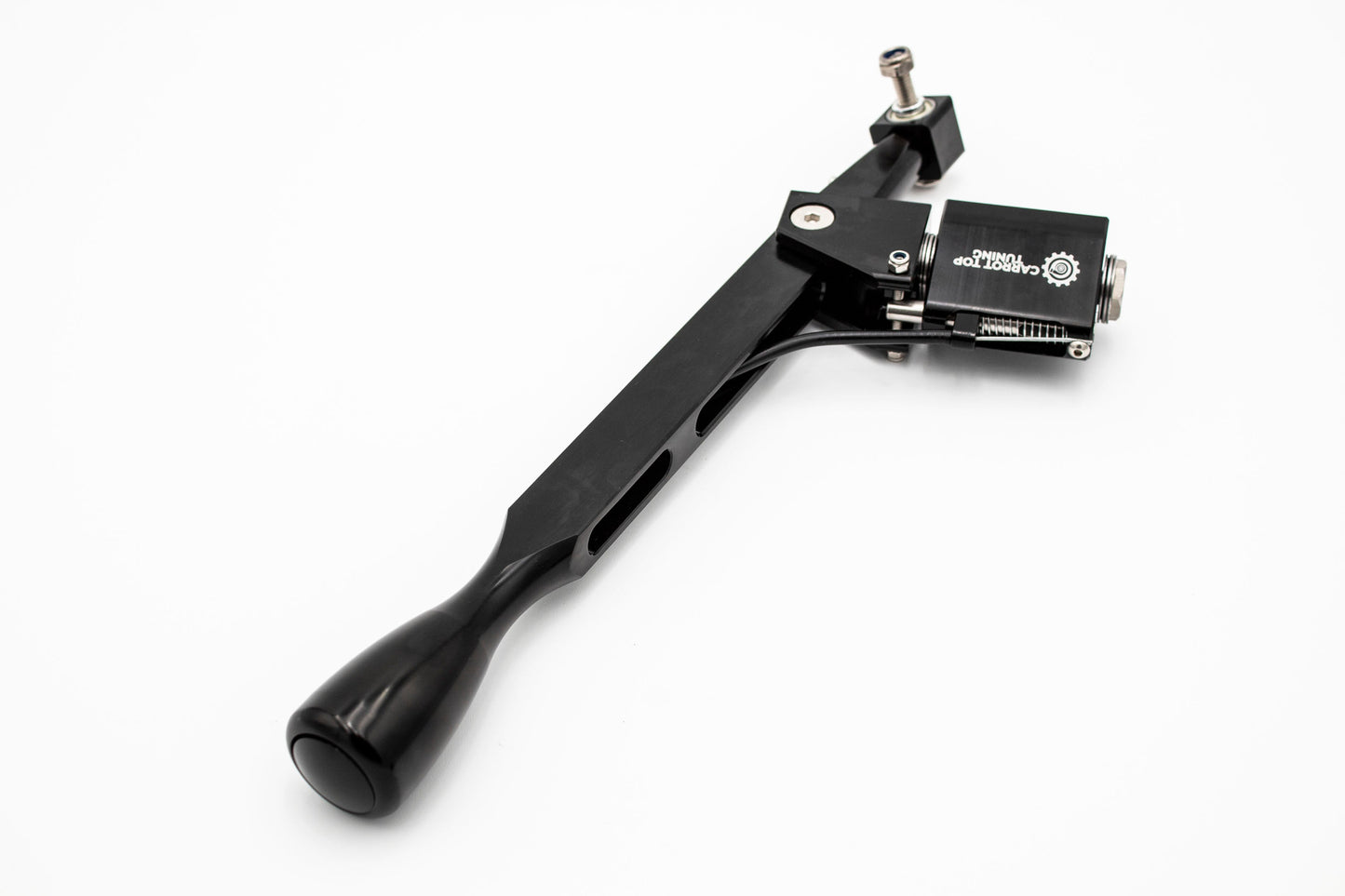 Billet Short Shifter Box For BMW E36 E46 318i 320i M3 323i 325i 330i M5 M6 Carrot Top Tuning