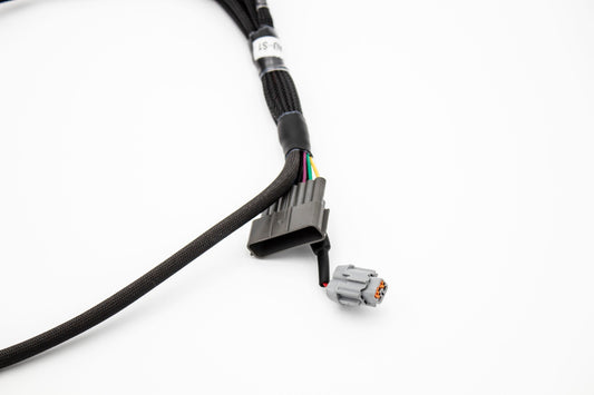RB25DET Audi R8 VAG Smart Ignition Coil Harness S1 (Series 1) Carrot Top Tuning