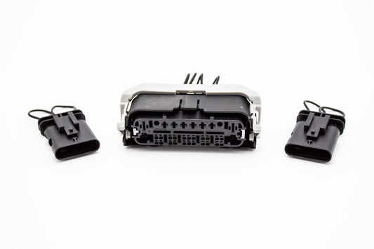 CAN BUS Plug Kit For 2020+ L5P 6.6 Duramax Chevy GMC Carrot Top Tuning
