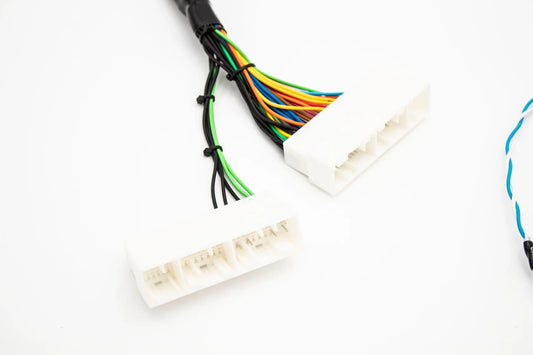 FuelTech FT450 Plug & Play Adapter Harness – Honda K-Series Standalone Conversion (V2) VTI