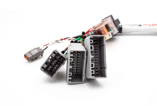 Haltech Elite 550 / 750 Plug & Play Adapter Harness – Honda OBD1 B / D / H Series VTI