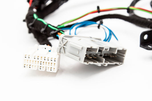 K20 K24 K Series K Swap Conversion Wiring Harness for ECU V2 | OBD1 92-95 Honda Civic | 94-95 Integra DC2 Carrot Top Tuning