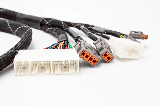 FuelTech FT550 K-Series Plug & Play Standalone Adapter VTI