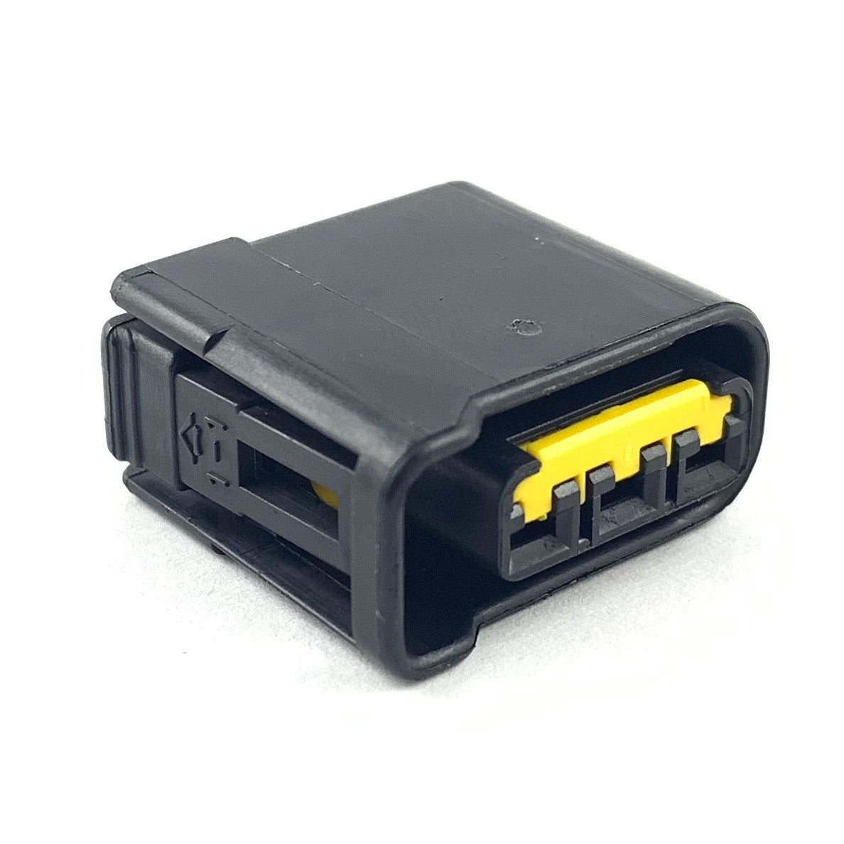 3-Way Connector Kit for Subaru Legacy", "Forester", "Outback Ignition Coil Pack (22-20 AWG) Carrot Top Tuning
