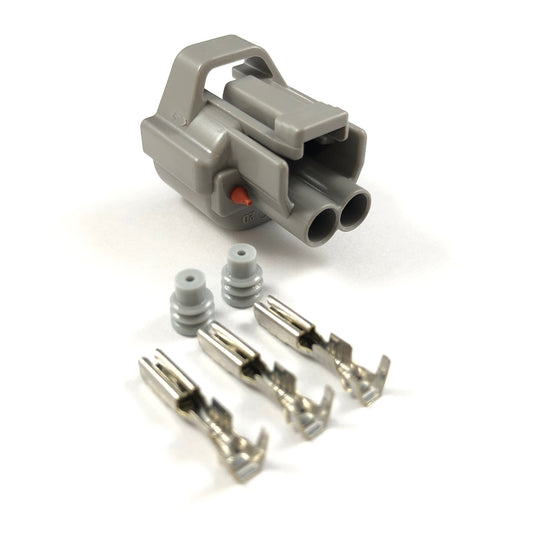 2-Way Connector Kit for Toyota Land Cruiser 3FE", "Fuel Injector (22-16 AWG) Carrot Top Tuning