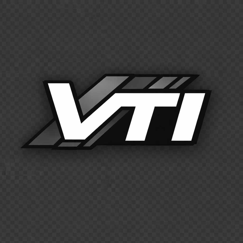 VTI LLC. Logo PNG VTEC Innovations