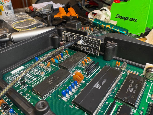VatoTuned COP Module & VTEC Innovations Full Coil-On-Plug Kits – B/D/H-Series VTI