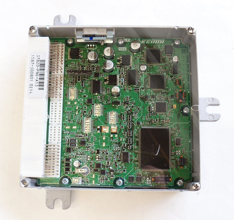 HA Motorsports KTuner Ready 05-06 RSX Base PND ECU