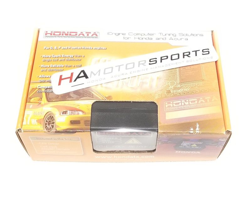 Hondata CPR Coil Pack Retrofit Kit
