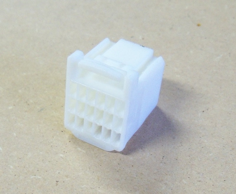 K Series ECU Plug D