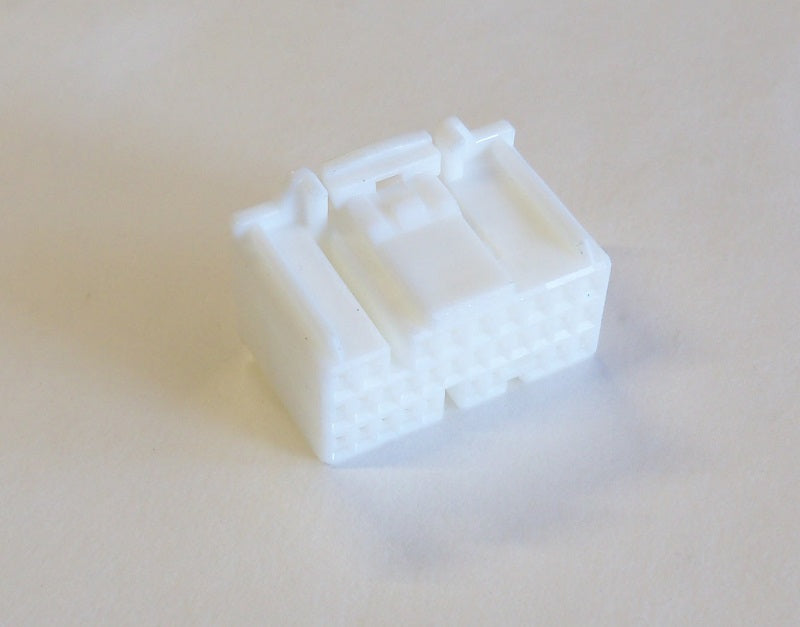 K Series ECU Plug E