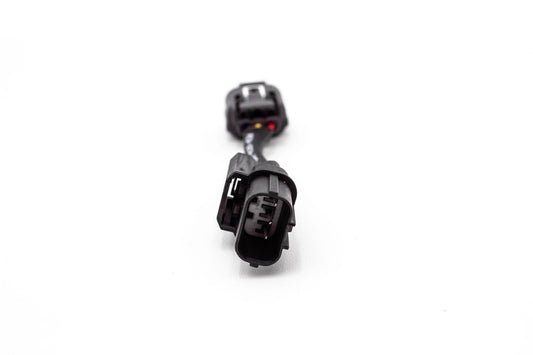 K20 To K24 (CKP) Crank shaft Sensor Conversion Harness Jumper Adapter - Plug n Play PnP Carrot Top Tuning