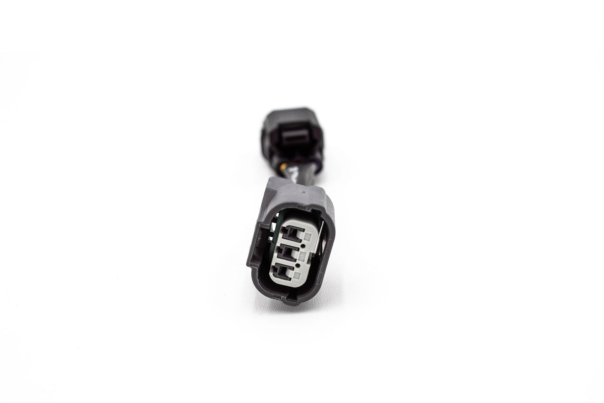 K20 To K24 (CKP) Crank shaft Sensor Conversion Harness Jumper Adapter - Plug n Play PnP Carrot Top Tuning