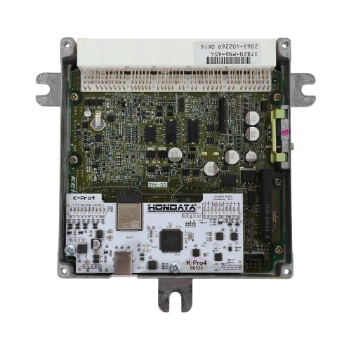Hondata KPro v4 K-Swap ECU OxyTuned