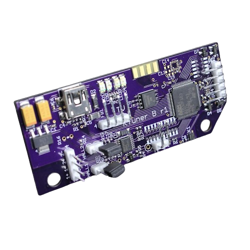 KTuner Rev 1 End-User Kit OxyTuned