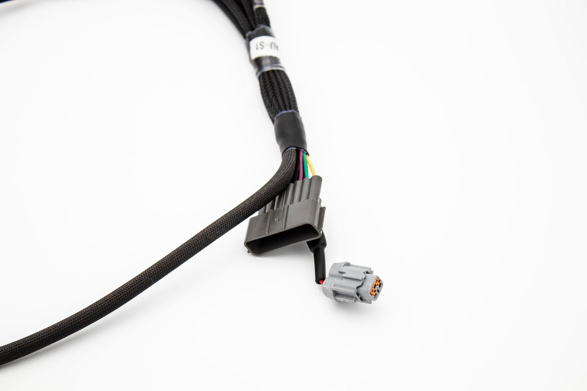 RB25DET Audi R8 VAG Smart Ignition Coil Harness S1 (Series 1) Carrot Top Tuning